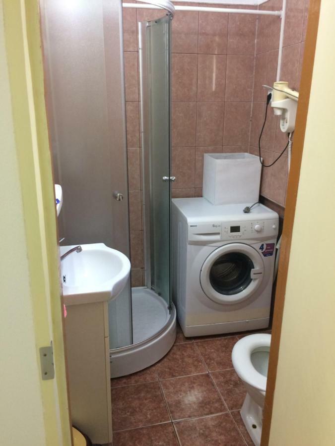Iony Apartament Сібіу Екстер'єр фото