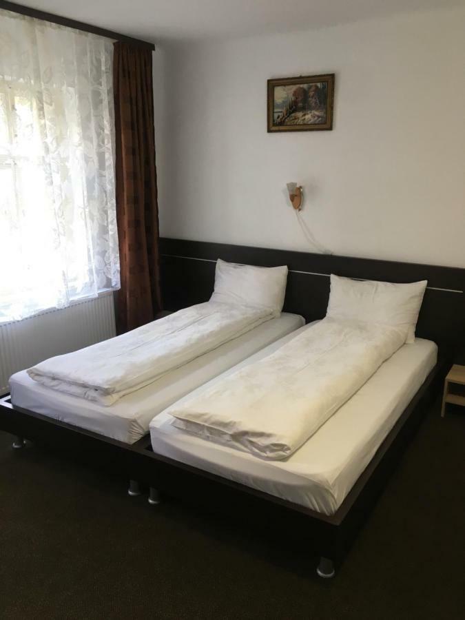 Iony Apartament Сібіу Екстер'єр фото